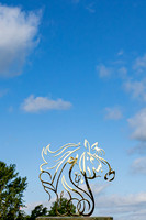 The Al Shira'aa Hickstead Derby Meeting