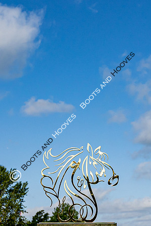 The Al Shira'aa Hickstead Derby Meeting