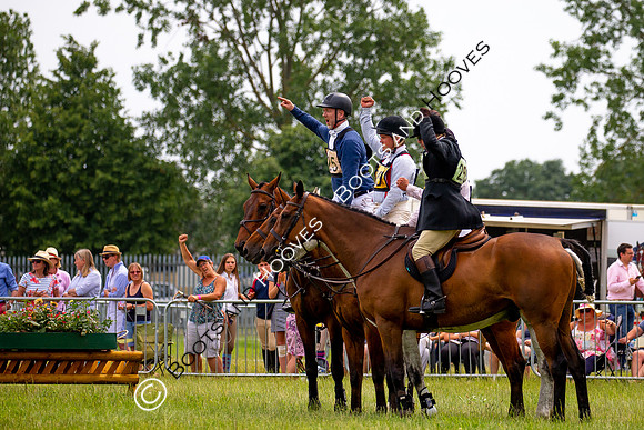 Festival of Hunting