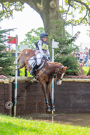 Badminton Horse Trials