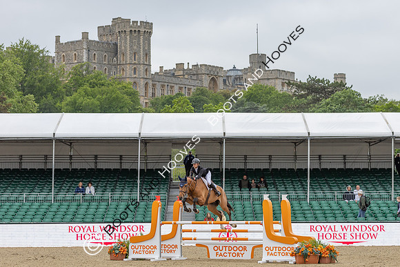 Royal Windsor Horse Show