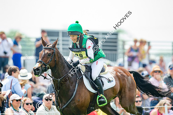 Badminton Horse Trials