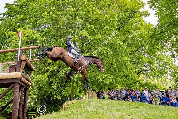 Badminton Horse Trials
