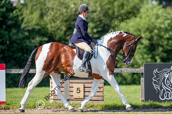 The Prenetics Royal International Horse Show