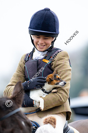 Boxing Day Meet