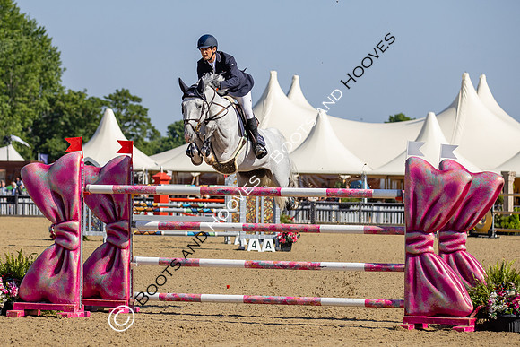 Royal Windsor Horse Show