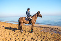 Scott Brash and Hello Mr President