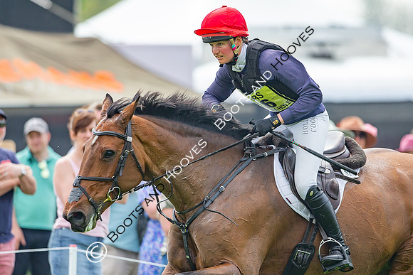 Badminton Horse Trials