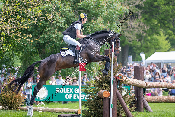 Badminton Horse Trials