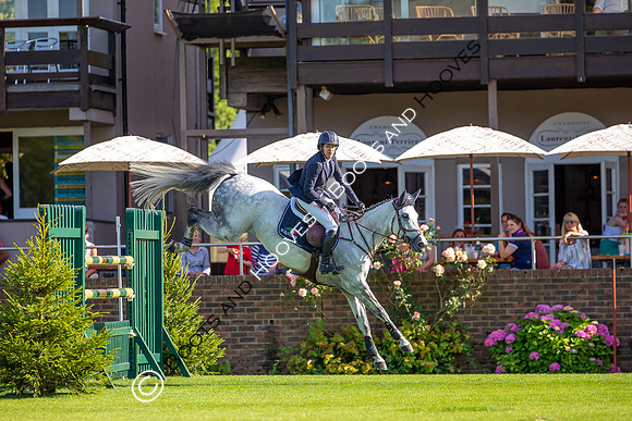 Hickstead