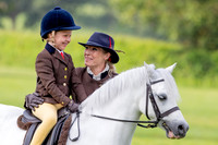 The Prenetics Royal International Horse Show