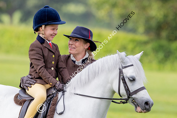 The Prenetics Royal International Horse Show