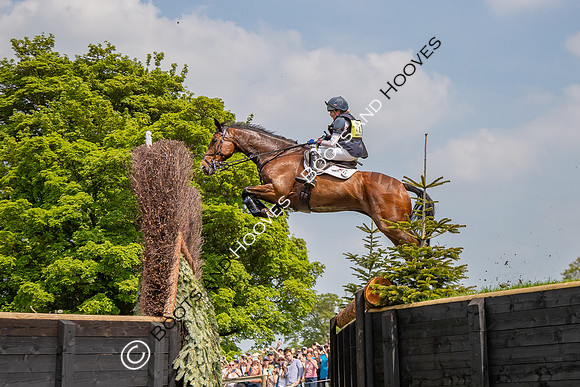 Badminton Horse Trials