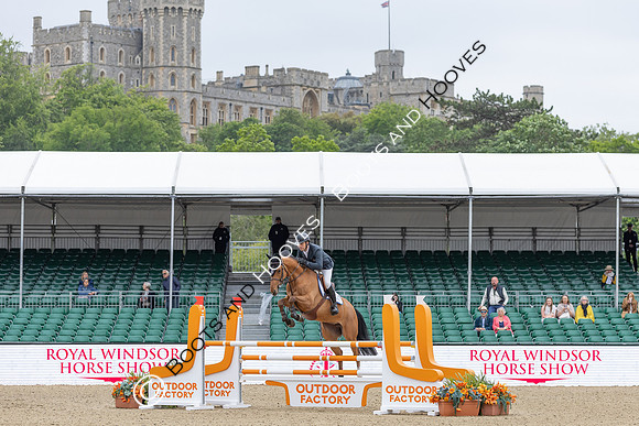 Royal Windsor Horse Show
