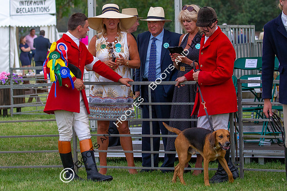 Festival of Hunting
