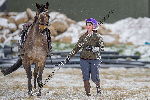 Snow Day