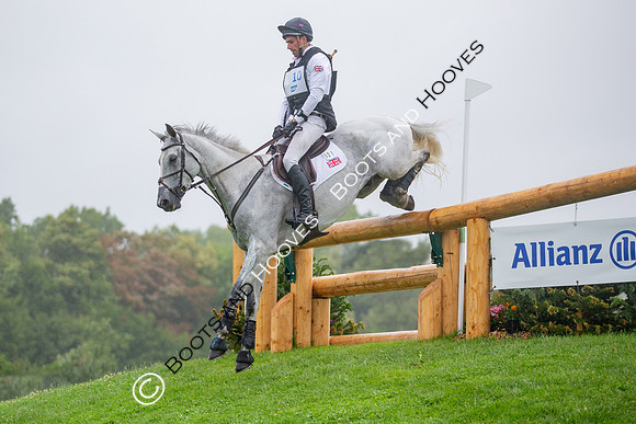 CHIO Aachen World Equestrian Festival