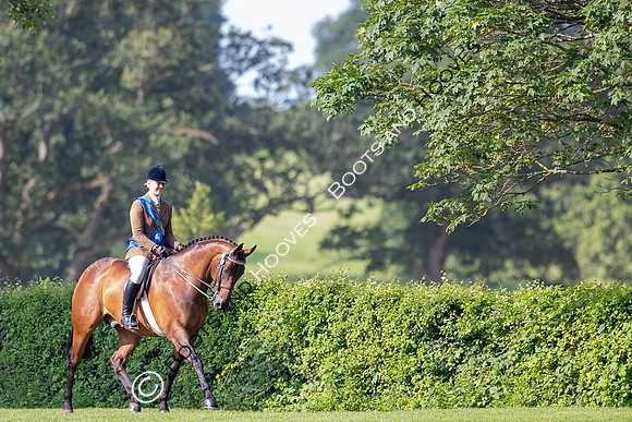 The Prenetics Royal International Horse Show