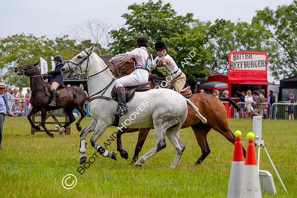 Festival of Hunting