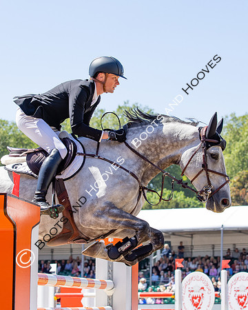 Royal Windsor Horse Show