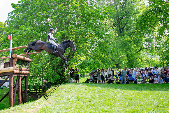 Badminton Horse Trials