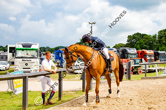Newmarket Gallops