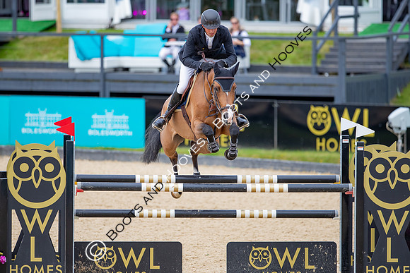 Bolesworth
