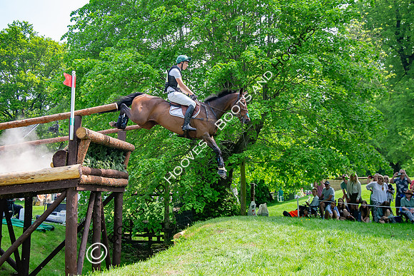 Badminton Horse Trials