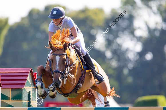 Hickstead