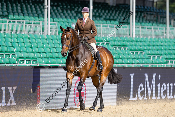 Royal Windsor Horse Show