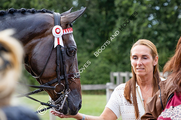 The Royal International Horse Show