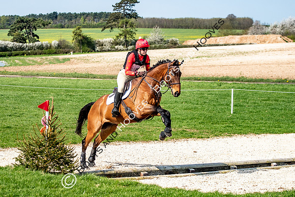 BE horseheath 20180421