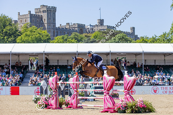 Royal Windsor Horse Show
