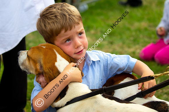 Festival of Hunting