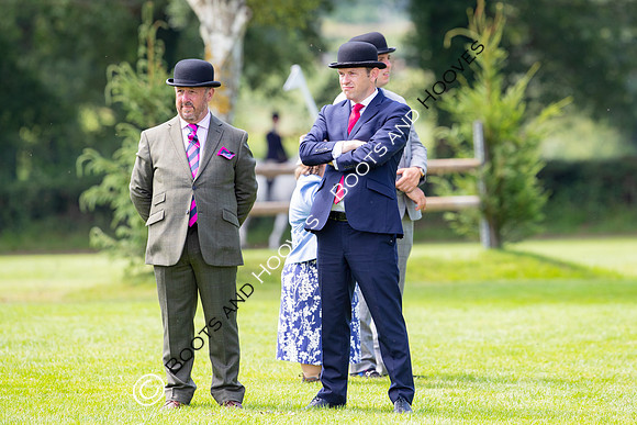 The Prenetics Royal International Horse Show