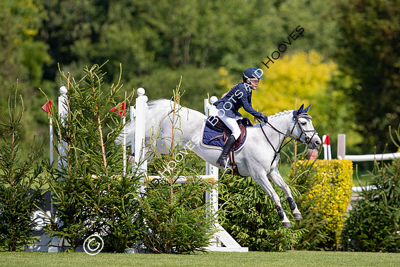 The Prenetics Royal International Horse Show