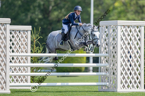 The Prenetics Royal International Horse Show