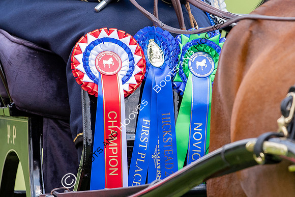 The Prenetics Royal International Horse Show