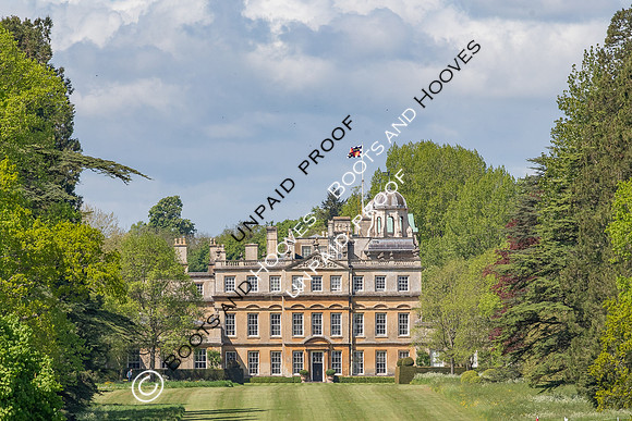 Badminton Horse Trials