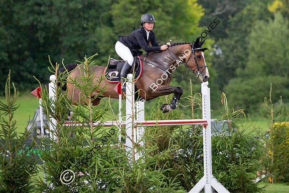 The Prenetics Royal International Horse Show