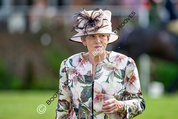 The Prenetics Royal International Horse Show
