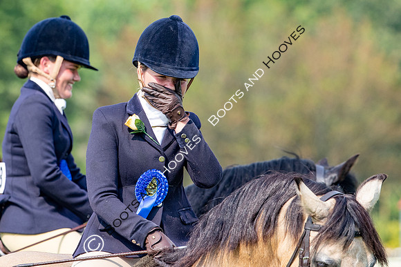 The Prenetics Royal International Horse Show