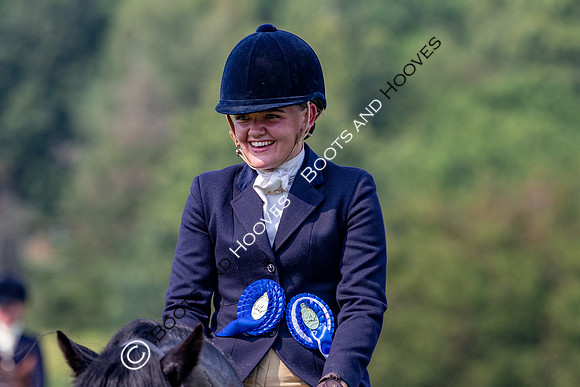 The Prenetics Royal International Horse Show