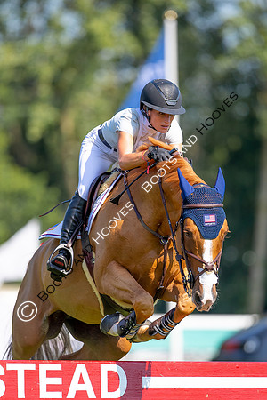 Hickstead