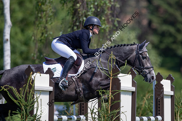 The Prenetics Royal International Horse Show