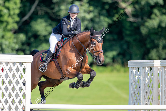The Prenetics Royal International Horse Show