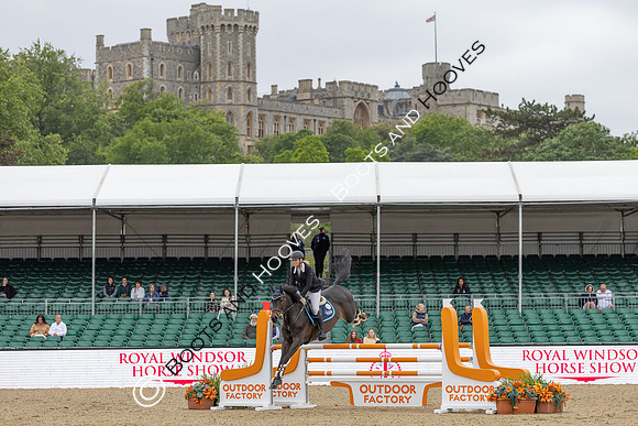 Royal Windsor Horse Show