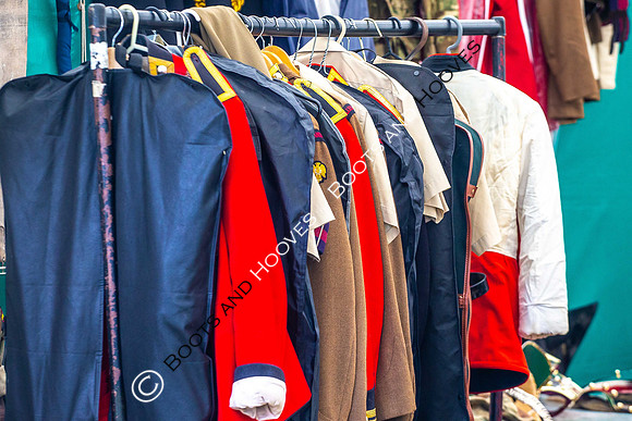 Day 2. Royal Windsor Horse Show. Windsor. Berkshire. UK.  10/05/2018. ~ MANDATORY Credit Elli Birch/Sportinpictures - NO UNAUTHORISED USE - 07837 394578