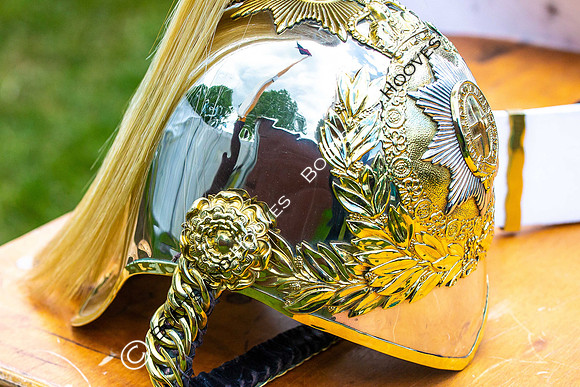 Day 2. Royal Windsor Horse Show. Windsor. Berkshire. UK.  10/05/2018. ~ MANDATORY Credit Elli Birch/Sportinpictures - NO UNAUTHORISED USE - 07837 394578