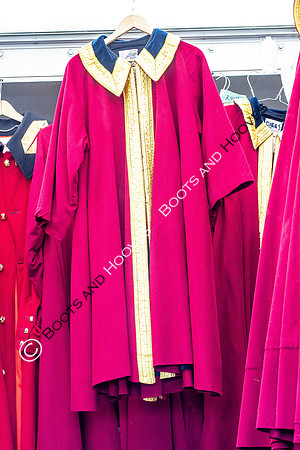 Day 2. Royal Windsor Horse Show. Windsor. Berkshire. UK.  10/05/2018. ~ MANDATORY Credit Elli Birch/Sportinpictures - NO UNAUTHORISED USE - 07837 394578